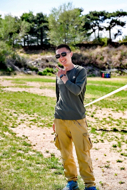 结婚的第一张照片--福清相亲服务中心