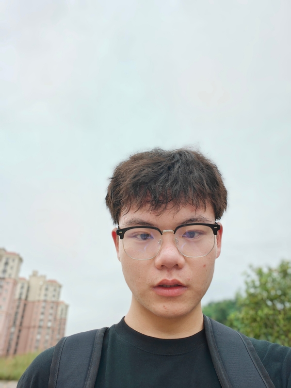 航澄的第一张照片--福清相亲服务中心