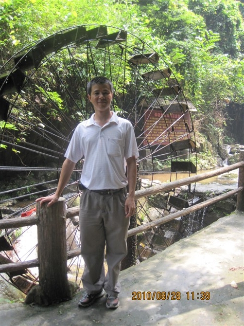 秋天的风的第一张照片--福清相亲服务中心