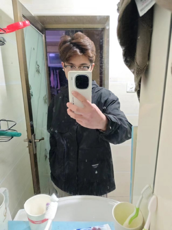 想吃糖醋渝的第一张照片--福清相亲服务中心