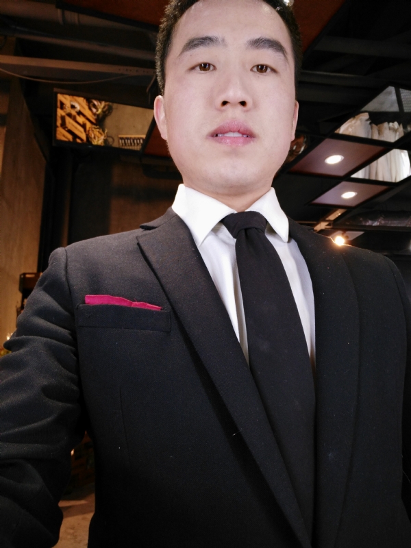 很差劲的第一张照片--福清相亲服务中心