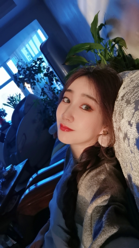 帕金森的猫的第一张照片--福清相亲服务中心