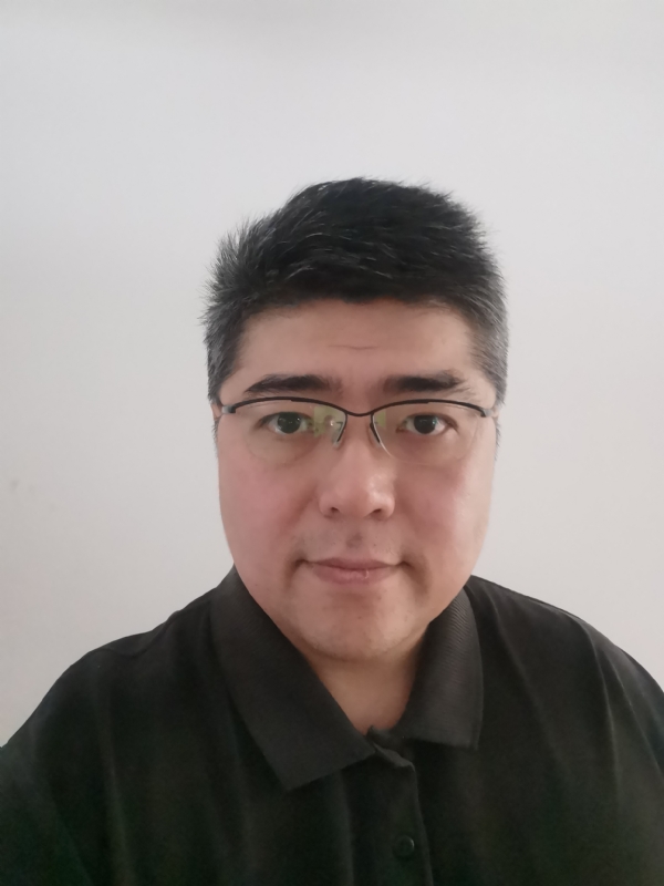 Alex的第一张照片--福清相亲服务中心