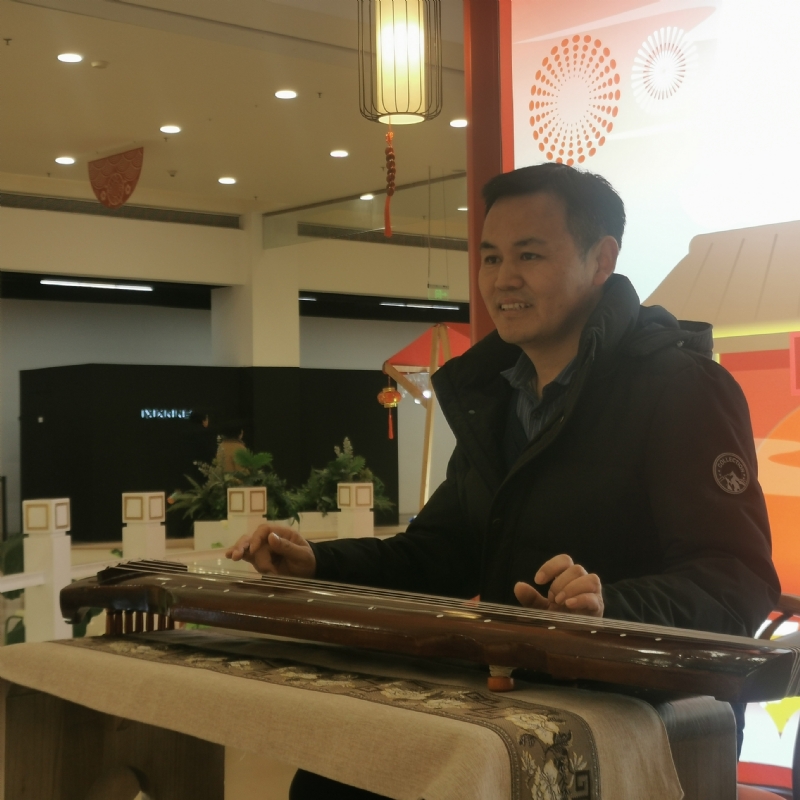 寻觅有缘人的第一张照片--福清相亲服务中心