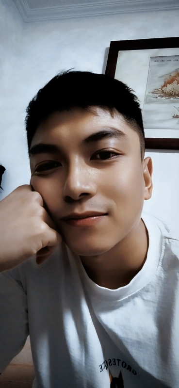 正直的火焰的第二张照片--福清相亲服务中心