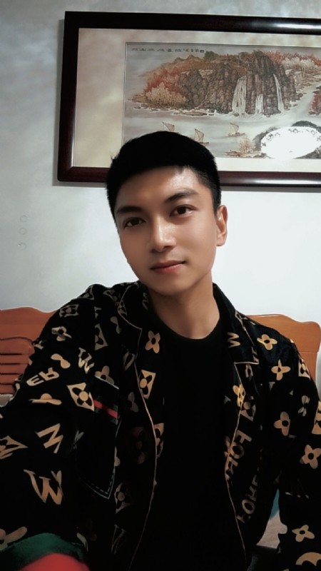 正直的火焰的第三张照片--福清相亲服务中心