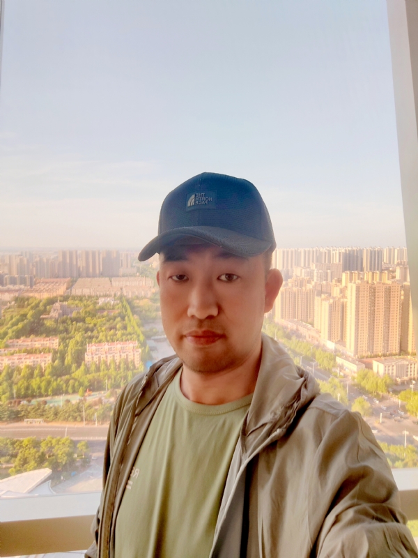 勇攀高峰的第二张照片--福清相亲服务中心