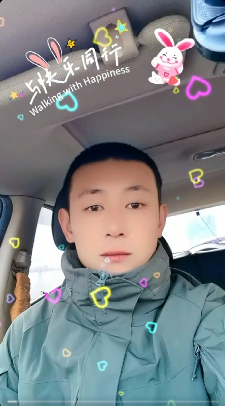 华子的第一张照片--福清相亲服务中心