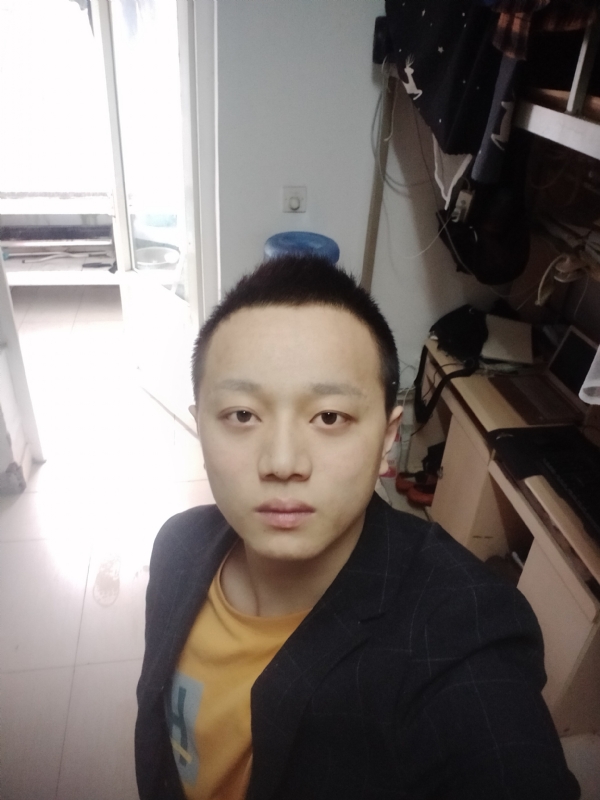 苟茂棋的第一张照片--福清相亲服务中心