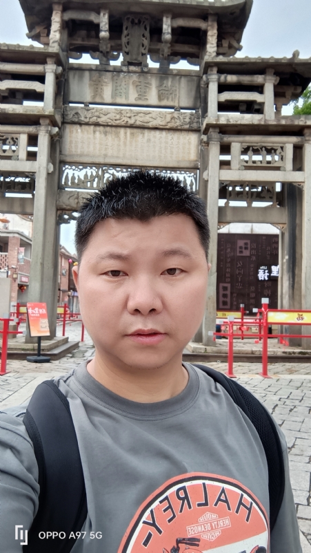 小许的第一张照片--福清相亲服务中心