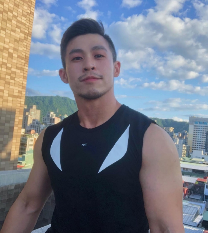 白玉飞的第一张照片--福清相亲服务中心