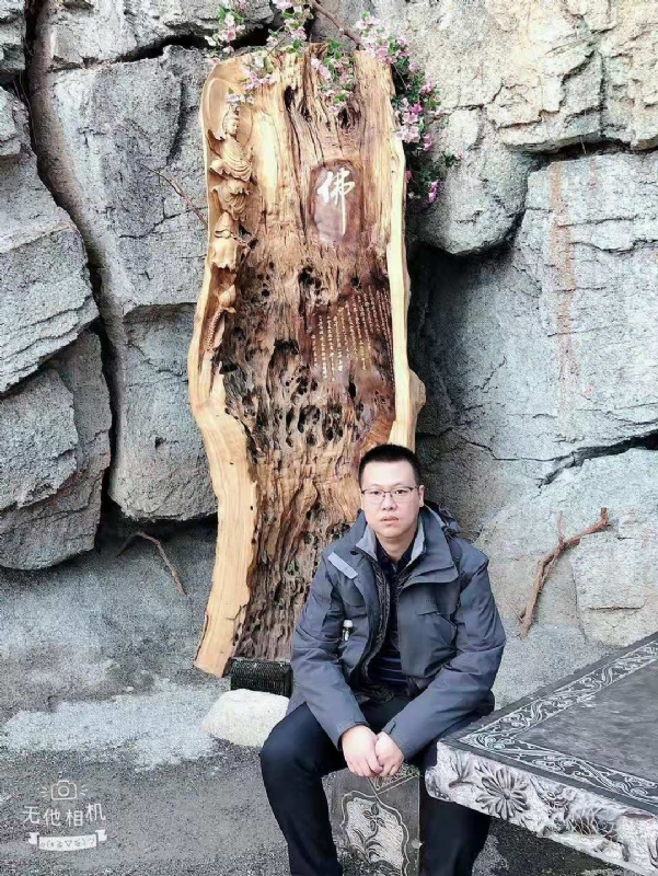 余生的第一张照片--福清相亲服务中心