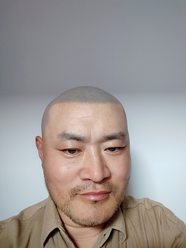 涛涛手写的第四张照片--福清相亲服务中心