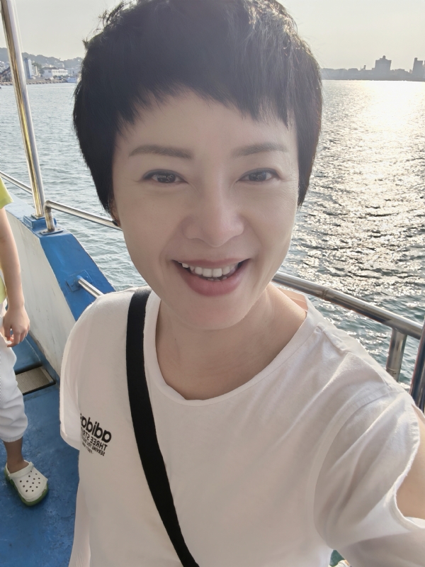 Tina的第一张照片--福清相亲服务中心