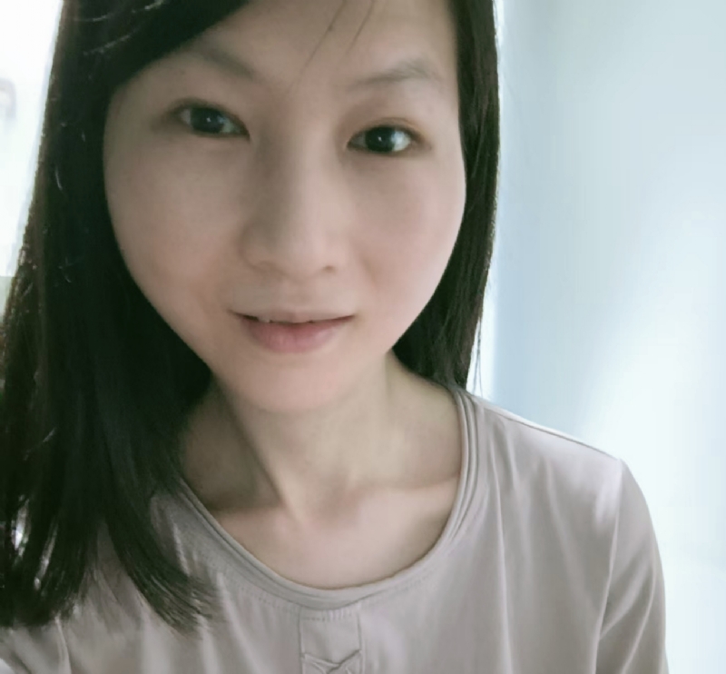 清晨的第一张照片--福清相亲服务中心