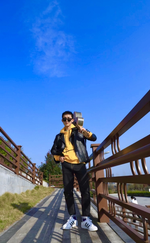 南子的第一张照片--福清相亲服务中心