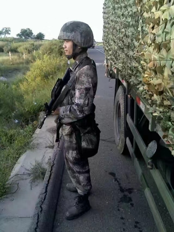 搬砖中的第一张照片--福清相亲服务中心