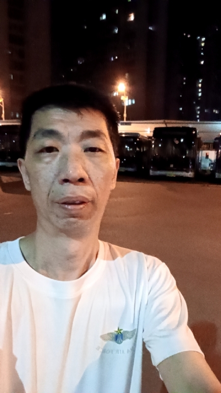 小丑的第一张照片--福清相亲服务中心