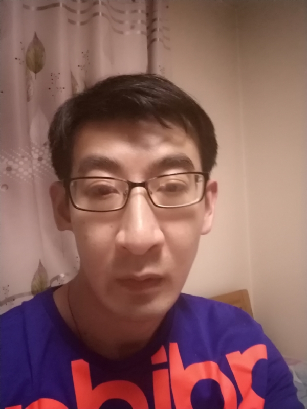 摩羯的第一张照片--福清相亲服务中心