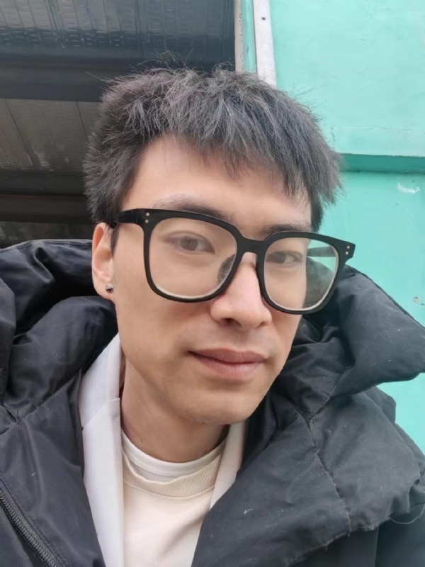 爱有来生、的第一张照片--福清相亲服务中心