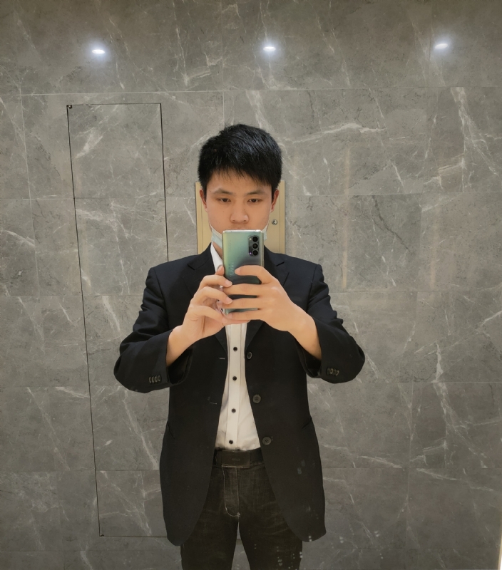 阿杰的第一张照片--福清相亲服务中心