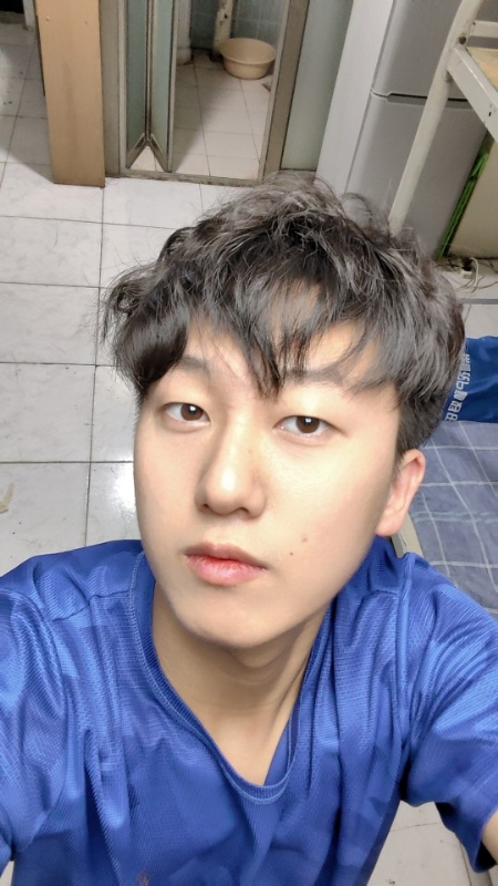 憨憨的第一张照片--福清相亲服务中心