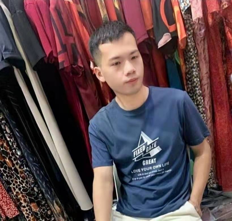 萃臻的第一张照片--福清相亲服务中心