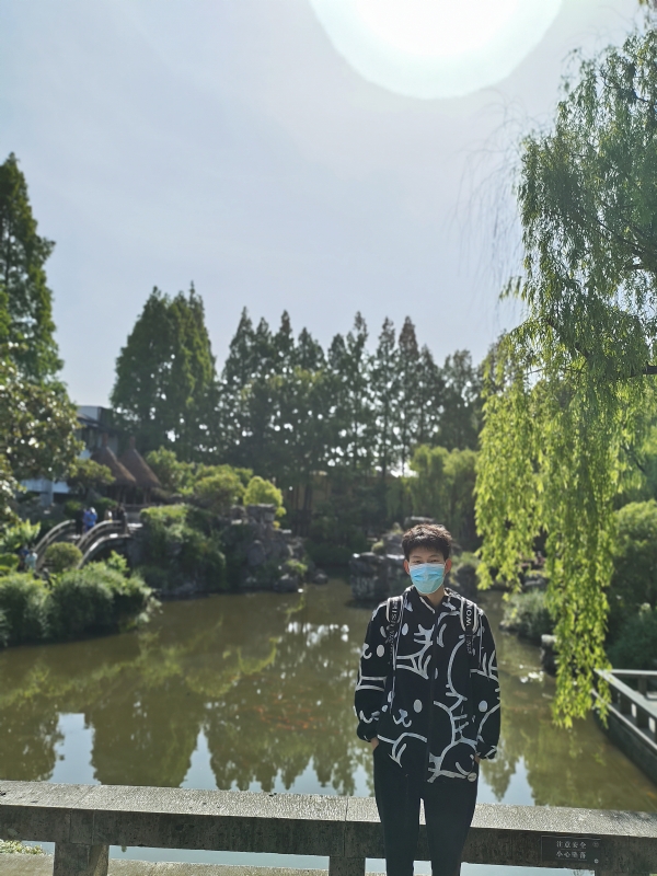 相遇即是上上签的第一张照片--福清相亲服务中心