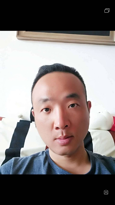 大圣的第一张照片--福清相亲服务中心