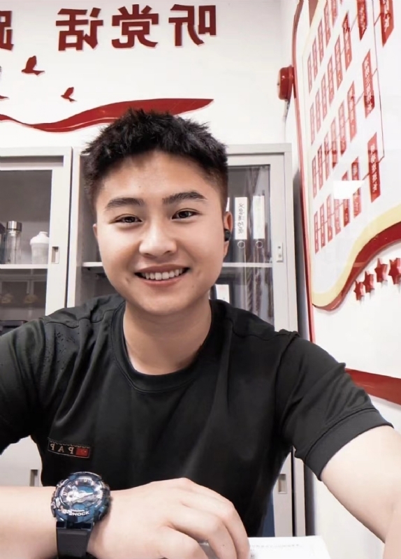 我就在路灯下等你的第一张照片--福清相亲服务中心