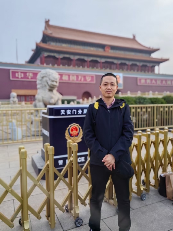 匆匆那年的第二张照片--福清相亲服务中心