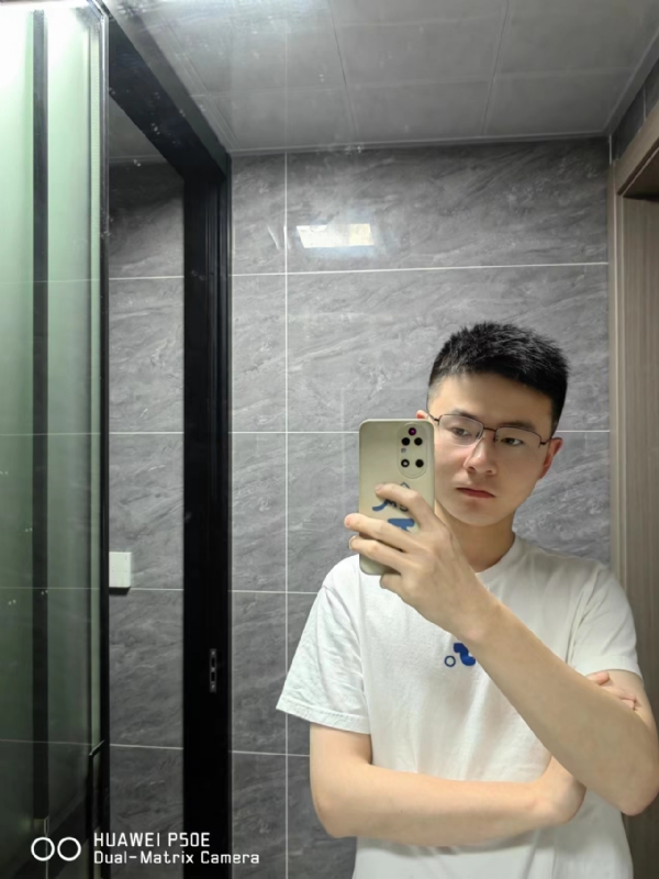 小潘的第一张照片--福清相亲服务中心