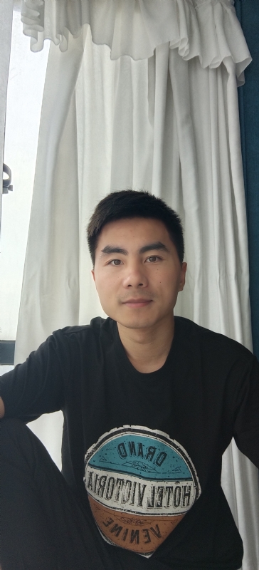 叶秋的第一张照片--福清相亲服务中心