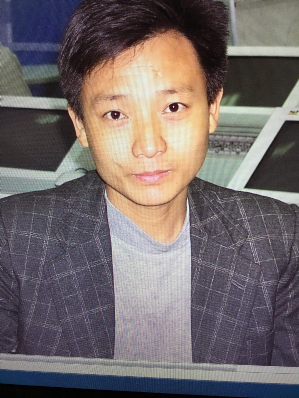 武汉真诚男的第一张照片--福清相亲服务中心