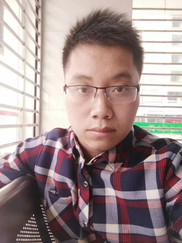 黑鹰的第一张照片--福清相亲服务中心