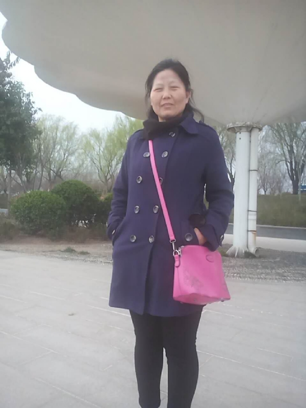 Bella贝拉的第一张照片--福清相亲服务中心