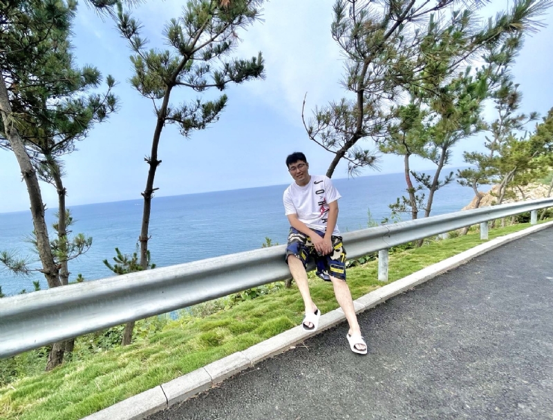 kxd的第一张照片--福清相亲服务中心