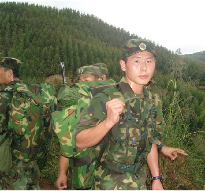 赣州涛涛的第一张照片--福清相亲服务中心