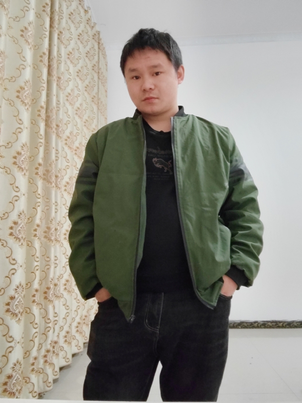 随遇而安的第一张照片--福清相亲服务中心