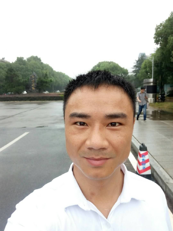 水木年华的第一张照片--福清相亲服务中心