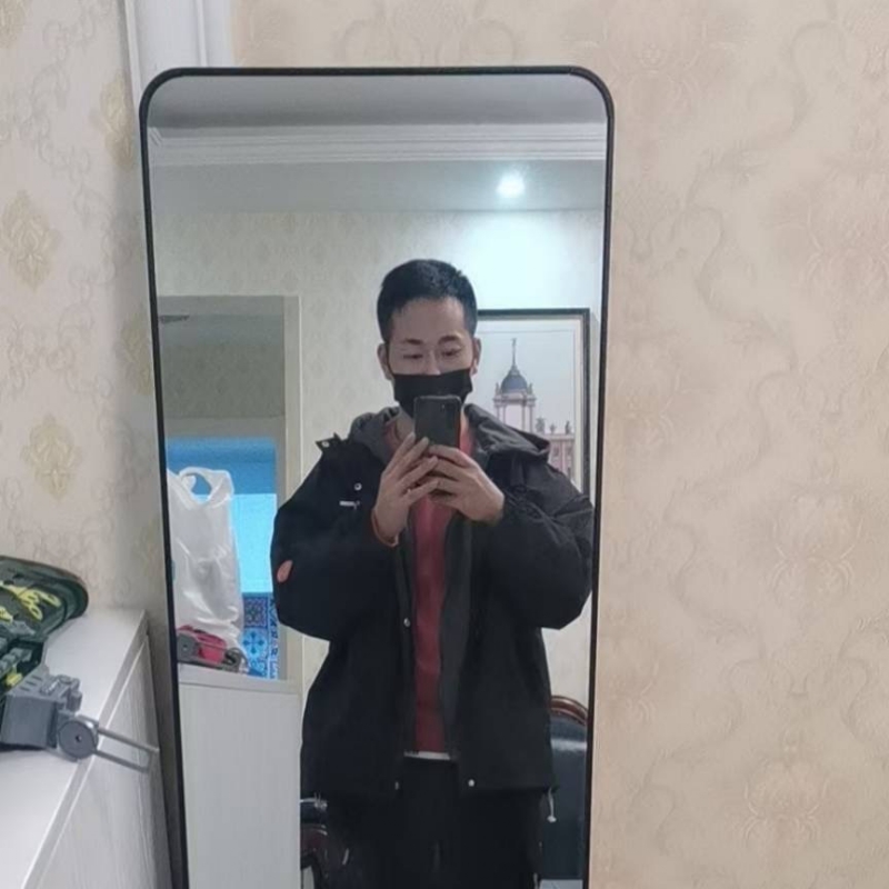 开朗的第二张照片--福清相亲服务中心