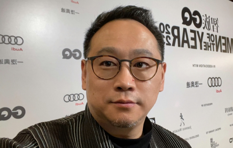 后来的我们的第一张照片--福清相亲服务中心