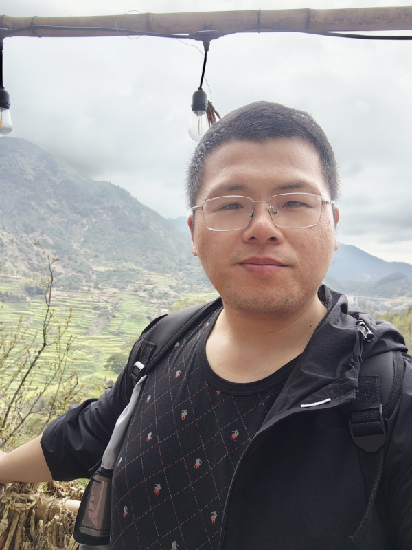 青山的第三张照片--福清相亲服务中心