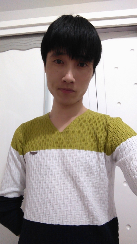 寧缺毋濫的第一张照片--福清相亲服务中心