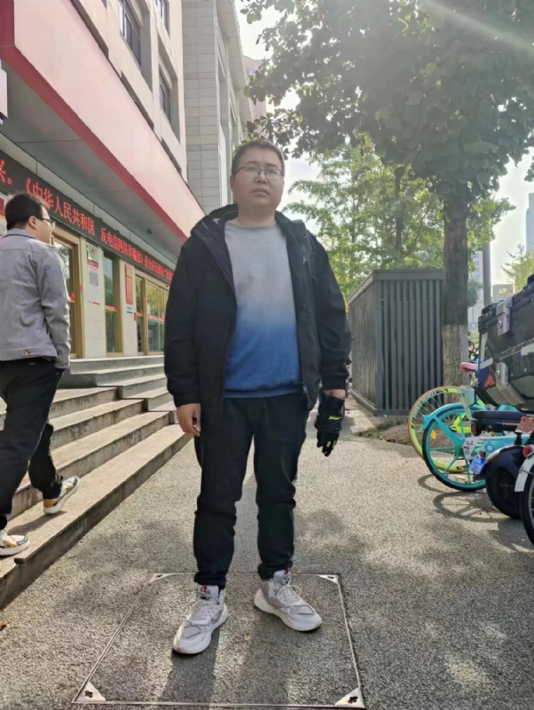 寻找另一个爱人的第一张照片--福清相亲服务中心