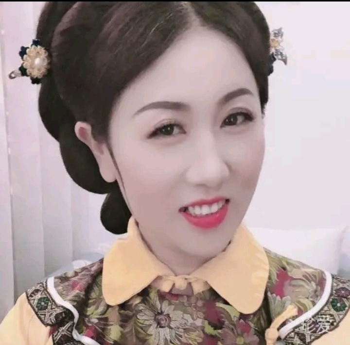 晨曦的第一张照片--福清相亲服务中心