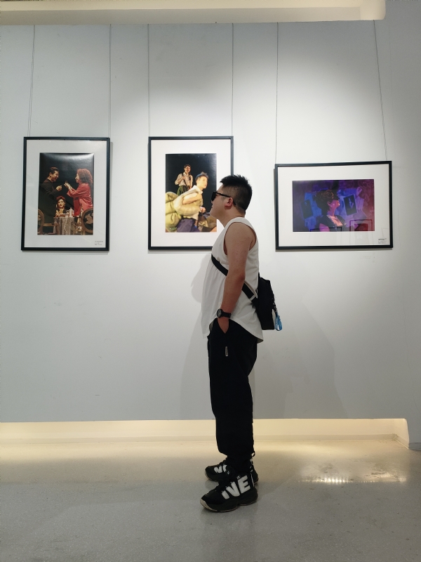 小涅的第一张照片--福清相亲服务中心