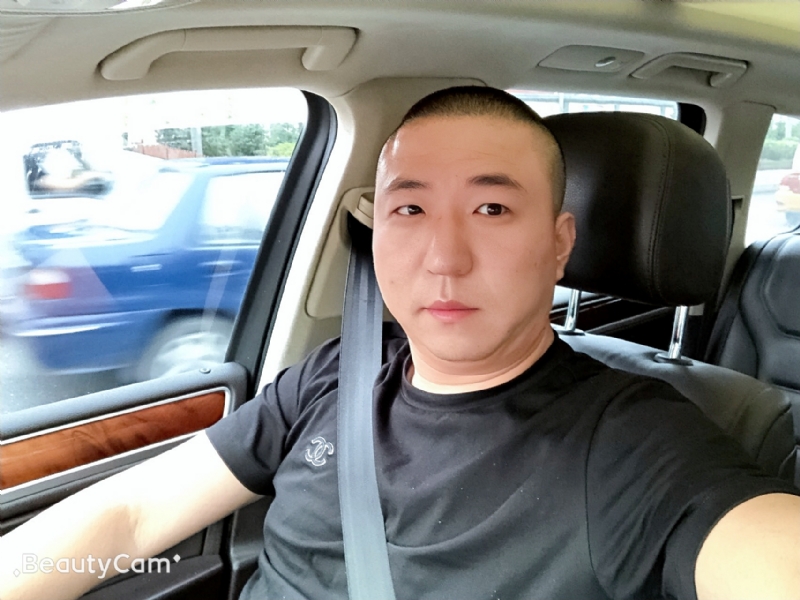 路人甲的第一张照片--福清相亲服务中心