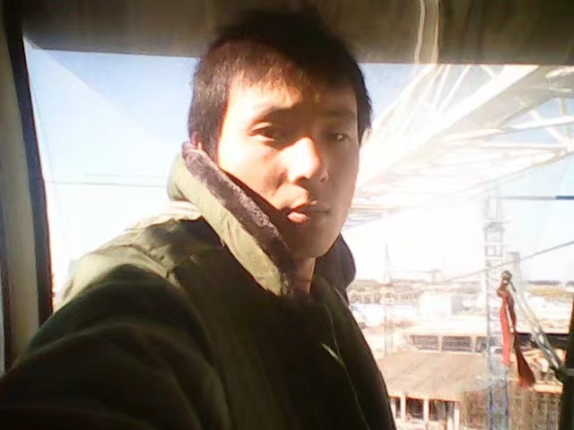 马优秀的第一张照片--福清相亲服务中心