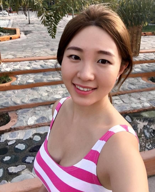 Imiaky的第二张照片--福清相亲服务中心